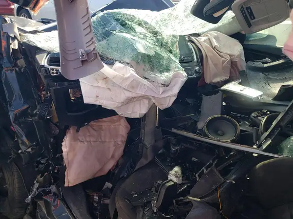 1G1ZJ5SU7GF314634 2016 CHEVROLET MALIBU - Image 8