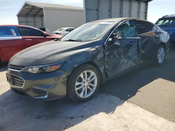 1G1ZJ5SU7GF317842 2016 CHEVROLET MALIBU - Image 1