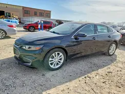 1G1ZJ5SU7GF324354 2016 CHEVROLET MALIBU