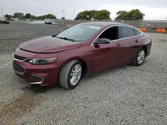 1G1ZJ5SU7GF330252 2016 CHEVROLET MALIBU