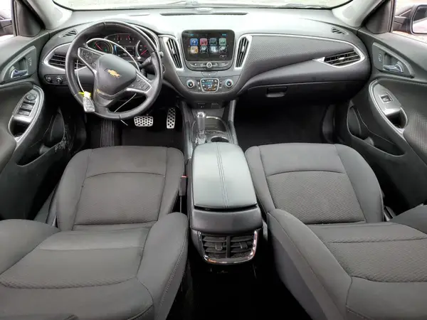 1G1ZJ5SU7GF330252 2016 CHEVROLET MALIBU - Image 8