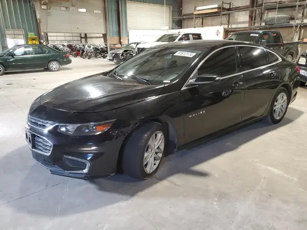 1G1ZJ5SU7GF333989 2016 CHEVROLET MALIBU - Image 1