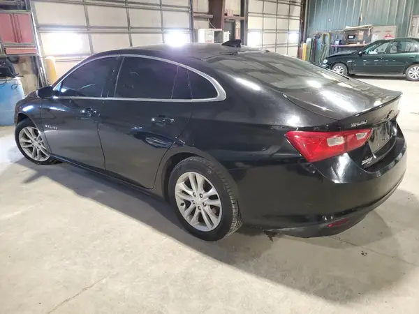 1G1ZJ5SU7GF333989 2016 CHEVROLET MALIBU - Image 2
