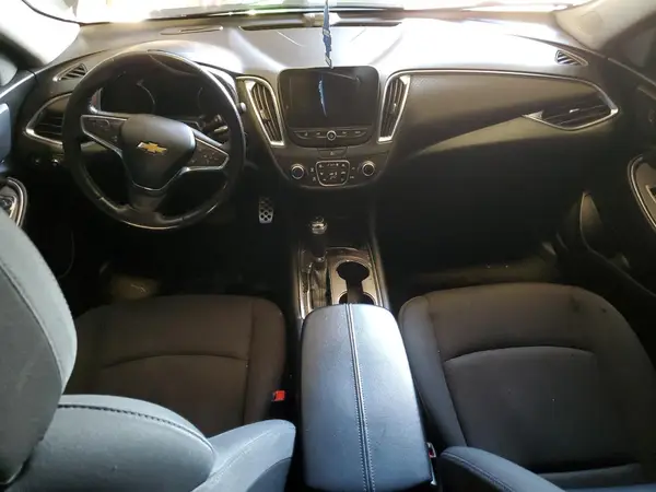 1G1ZJ5SU7GF333989 2016 CHEVROLET MALIBU - Image 8