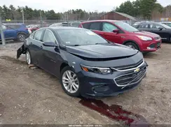 1G1ZJ5SU7GF344586 2016 CHEVROLET MALIBU
