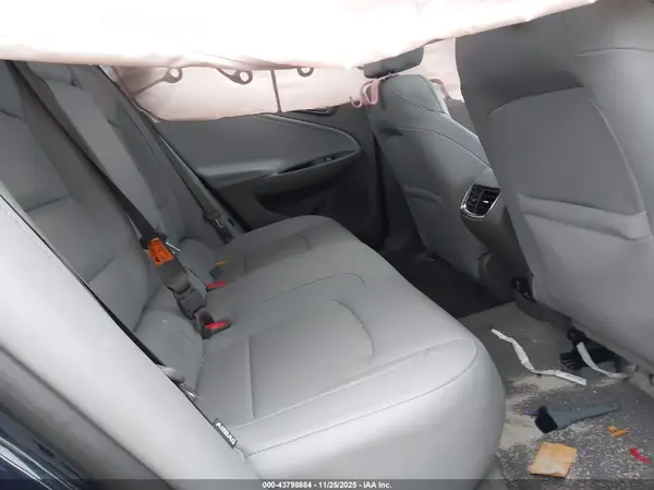 1G1ZJ5SU7GF344586 2016 CHEVROLET MALIBU - Image 8
