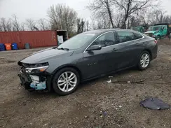 1G1ZJ5SU7GF357659 2016 CHEVROLET MALIBU