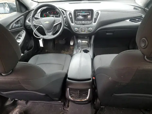 1G1ZJ5SU7GF357659 2016 CHEVROLET MALIBU - Image 8