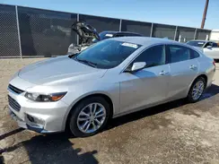 1G1ZJ5SU7HF102172 2017 CHEVROLET MALIBU