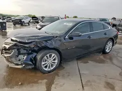 1G1ZJ5SU7HF105217 2017 CHEVROLET MALIBU