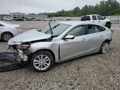 1G1ZJ5SU7HF123216 2017 CHEVROLET MALIBU