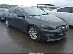 1G1ZJ5SU7HF126634 2017 CHEVROLET MALIBU