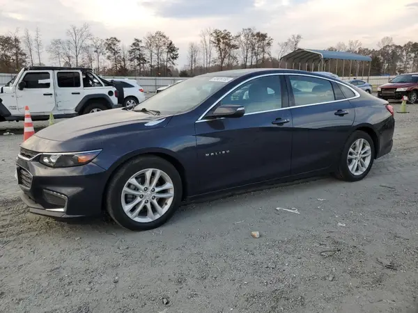1G1ZJ5SU7HF139321 2017 CHEVROLET MALIBU - Image 1