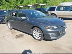 1G1ZJ5SU7HF139660 2017 CHEVROLET MALIBU