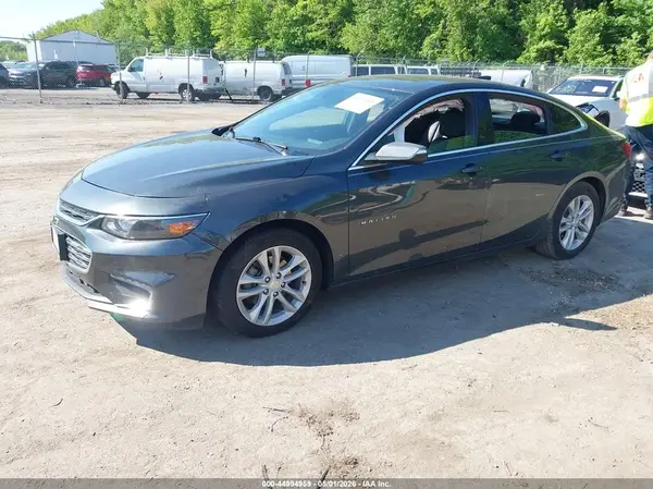 1G1ZJ5SU7HF139660 2017 CHEVROLET MALIBU - Image 2