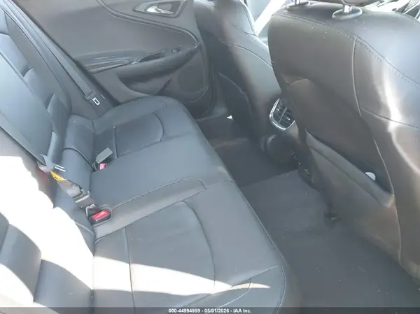 1G1ZJ5SU7HF139660 2017 CHEVROLET MALIBU - Image 8