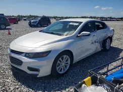 1G1ZJ5SU7HF142025 2017 CHEVROLET MALIBU