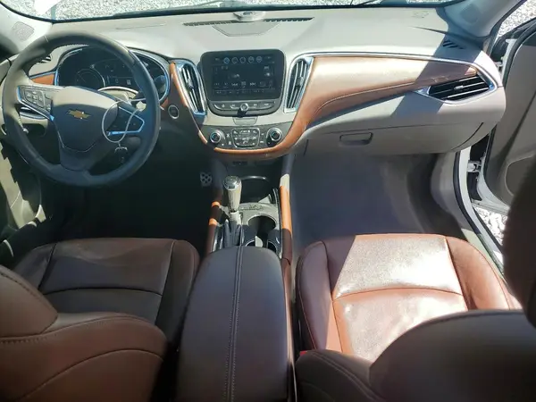 1G1ZJ5SU7HF142025 2017 CHEVROLET MALIBU - Image 8