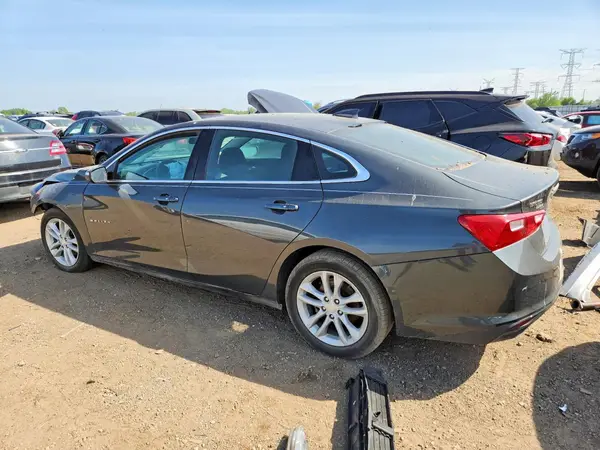 1G1ZJ5SU7HF150819 2017 CHEVROLET MALIBU - Image 2