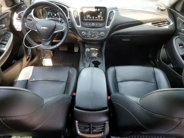 1G1ZJ5SU7HF159049 2017 CHEVROLET MALIBU - Image 8