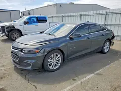 1G1ZJ5SU7HF161710 2017 CHEVROLET MALIBU