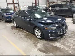 1G1ZJ5SU7HF178362 2017 CHEVROLET MALIBU