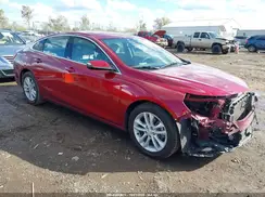 1G1ZJ5SU7HF196313 2017 CHEVROLET MALIBU