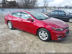 1G1ZJ5SU7HF198367 2017 CHEVROLET MALIBU