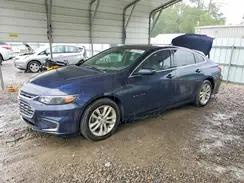 1G1ZJ5SU7HF211991 2017 CHEVROLET MALIBU