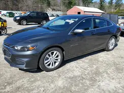 1G1ZJ5SU7HF219217 2017 CHEVROLET MALIBU