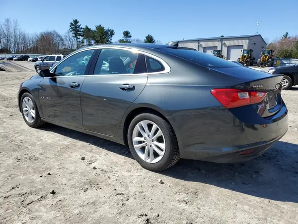 1G1ZJ5SU7HF219217 2017 CHEVROLET MALIBU - Image 2