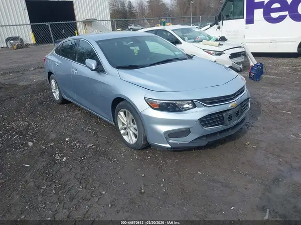 1G1ZJ5SU7HF223218 2017 CHEVROLET MALIBU - Image 1