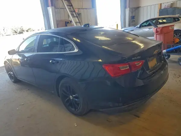 1G1ZJ5SU7HF226975 2017 CHEVROLET MALIBU - Image 2