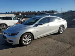 1G1ZJ5SU7HF242299 2017 CHEVROLET MALIBU