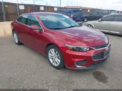 1G1ZJ5SU7HF256199 2017 CHEVROLET MALIBU