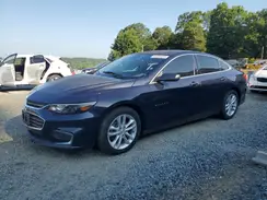 1G1ZJ5SU7HF259412 2017 CHEVROLET MALIBU