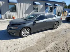 1G1ZJ5SU7HF264576 2017 CHEVROLET MALIBU