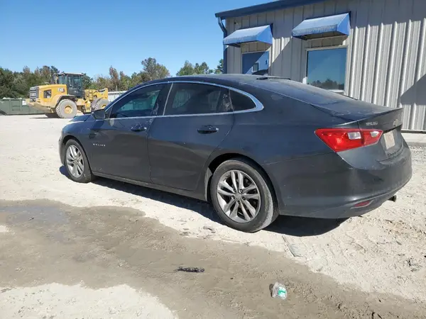 1G1ZJ5SU7HF264576 2017 CHEVROLET MALIBU - Image 2