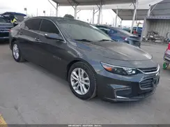 1G1ZJ5SU7HF278400 2017 CHEVROLET MALIBU