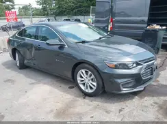 1G1ZJ5SU7HF283676 2017 CHEVROLET MALIBU