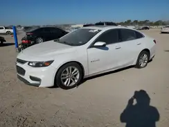 1G1ZJ5SU7HF287906 2017 CHEVROLET MALIBU