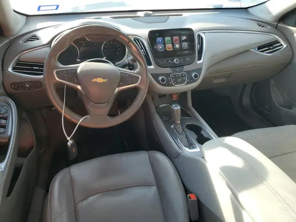 1G1ZJ5SU7HF287906 2017 CHEVROLET MALIBU - Image 8