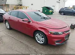 1G1ZJ5SU8GF201730 2016 CHEVROLET MALIBU