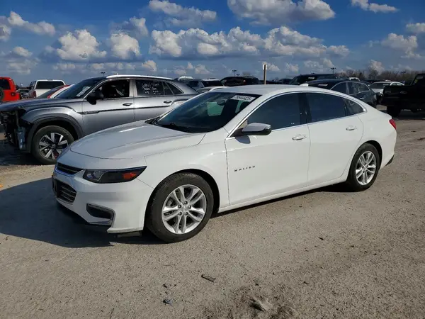 1G1ZJ5SU8GF243069 2016 CHEVROLET MALIBU - Image 1