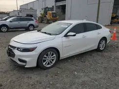 1G1ZJ5SU8GF250345 2016 CHEVROLET MALIBU