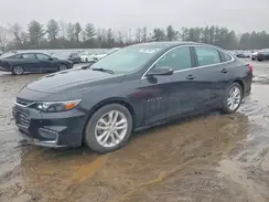 1G1ZJ5SU8GF264441 2016 CHEVROLET MALIBU