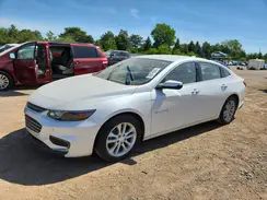 1G1ZJ5SU8GF303013 2016 CHEVROLET MALIBU
