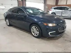 1G1ZJ5SU8GF303870 2016 CHEVROLET MALIBU
