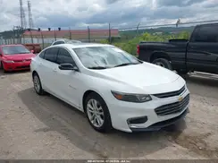 1G1ZJ5SU8GF313380 2016 CHEVROLET MALIBU
