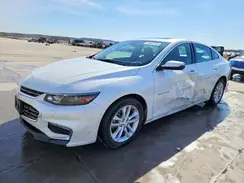 1G1ZJ5SU8GF315226 2016 CHEVROLET MALIBU